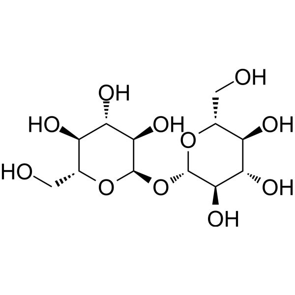 α,β-Trehalose (alpha,beta-Trehalose) 585-91-1
